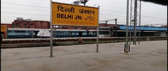 Railway Platform Advertising Delhi, Indian Railway Branding, Railway Platform Ads Delhi